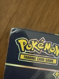 Pokemon TCG Scarlet & Violet Surging Sparks Elite Trainer Box Sealed ETB - Image 5