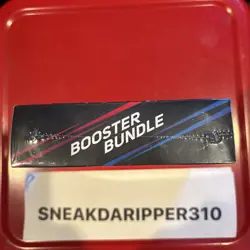 Factory Sealed Crown Zenith Booster Bundle Scarlet & Violet Pokemon - Image 3