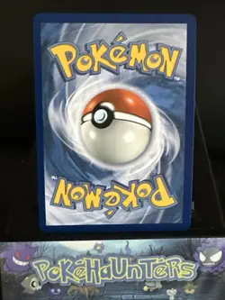 Pokemon Card 169/132 Lillies Determination Secret Rare Mega Evolution Trainer NM - Image 2