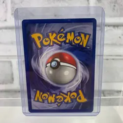 2000 Nintendo Pokemon Dewgong Base Set 2 36/130 - Image 2