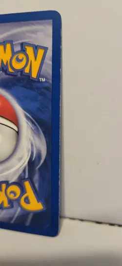 Pokemon TCG Dragonair Base Set 2 Unlimited Rare Card 22/130 NM Vintage Pokemon - Image 2