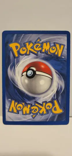 Pokemon TCG Dragonair Base Set 2 Unlimited Rare Card 22/130 NM Vintage Pokemon - Image 3