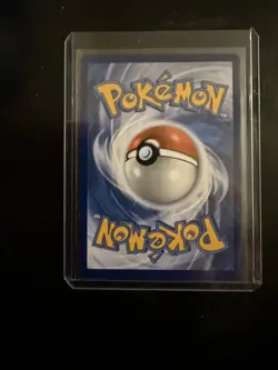 Mega Charizard X ex Black Star Promo - MEP 023 - 2025 UPC - Pokemon TCG - NM/M - Image 2