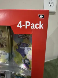 Pokemon TCG 151 Mini Tins (Sams Club) - Complete Art Set of 8 tins - SHIPS FAST! - Image 2