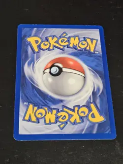 Pokemon TCG Base Set 2 Snorlax 30/130 Rare - Non-Holo - LP - Image 2