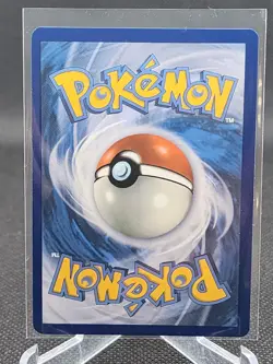 Phione 175/167 - Pokemon TCG Twilight Masquerade Illustration Rare Full Art Holo - Image 2