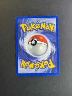 Arcanine 33/130 Pokemon TCG Base Set 2 Regular Uncommon LP - Image 3