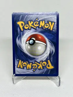 Pokemon TCG Magneton Base Set 2 Holo Unlimited 9/130 NM - Image 2