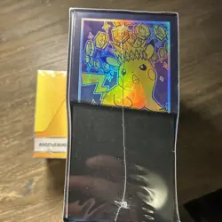 x2! *SEALED* Pokemon TCG ~ Surging Sparks ETB Elite Trainer Box & Booster Bundle - Image 4