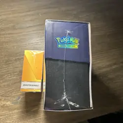 x2! *SEALED* Pokemon TCG ~ Surging Sparks ETB Elite Trainer Box & Booster Bundle - Image 5