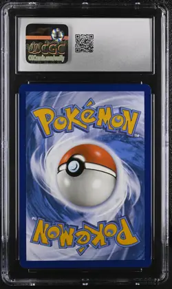 TINKATON EX Paldea Evolved Special Illustration Rare #262 CGC 10 Pokemon - Image 2