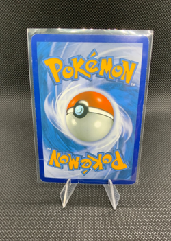 Pokemon Pikachu #5/12 Holographic Rare Mcdonalds Pokemon 2013 - Image 2