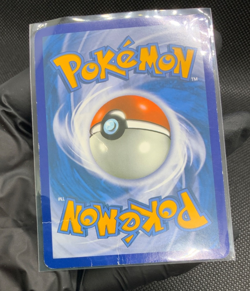 Pokemon Pikachu #5/12 Holographic Rare Mcdonalds Pokemon 2013 - Image 3