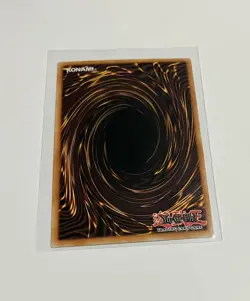 Yu-Gi-Oh! Fire King Courtier Ulcanix #MP25-EN262 Ultra Rare 1st Ed (NM) - Image 2
