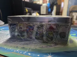 Yu-Gi-Oh! TCG 25th Anniversary Tin: Dueling Mirrors Tin Sealed - Image 3