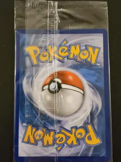 Pokemon TCG Shiny Magikarp Black Star Promo Card XY143 Sealed, Near Mint - Image 5