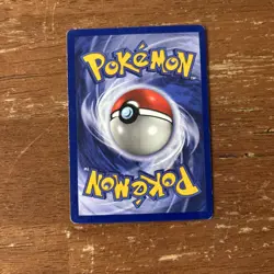 Mewtwo Promo Black Star Promo - EXCELLENT CONDITION Pokemon Card - Image 2