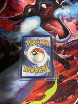 Pokemon TCG Ralts Scarlet & Violet Base Set Holo Illustration Card 211/198 - Image 2