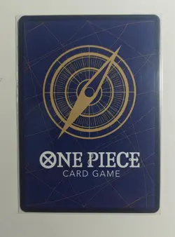 Monkey D Luffy Pre Release Winner P-036 One Piece Card Game TCG Tournament - Image 2