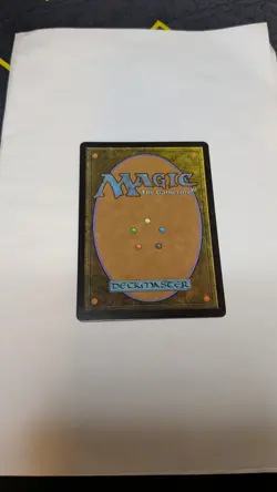 Magic the Gathering Contaminant Grafter NM Borderless Extended Art, Regular Card - Image 2