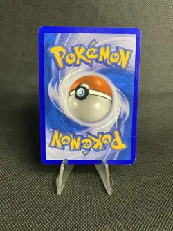 Lucario Reverse Holo Rare Diamond and Pearl 6/130 MP Pokemon Card - Image 2