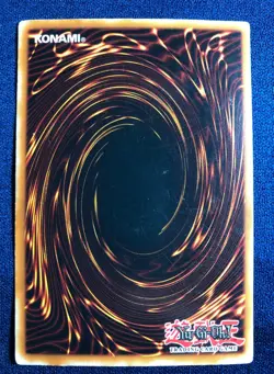 YUGIOH! DARK BEGINNINGS 1: #DB1-EN230 INFINITE CARDS UNLIMITED COMMON - Image 2