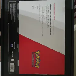 Pokemon TCG: Scarlet & Violet 151 4 Mini Tins + 4 Promo Cards Box Pack Sams Club - Image 2