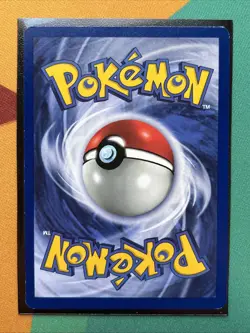 Pokemon Card - Scoop Up - Rare - WOTC (107/130) Base Set 2 *MP* - Image 2