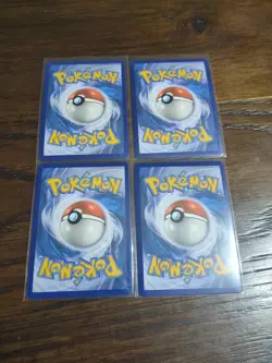 Greninja V-UNION [Set of 4] SWSH: Sword & Shield Promo Cards Holo - Image 4