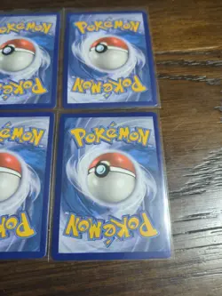 Greninja V-UNION [Set of 4] SWSH: Sword & Shield Promo Cards Holo - Image 5