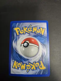 Nidoqueen 9/112 Holo FireRed & LeafGreen - Pokemon Card - NM - Image 2