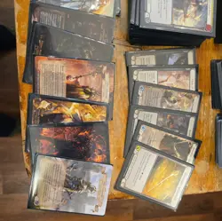 Over 2000 Flesh and Blood Cards Lot Bulk TCG #F&B - Image 4