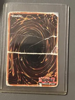 Yu-Gi-Oh! TCG Blue-Eyes White Dragon Kaiba SDK-001 Ultra Rare Card - Image 2