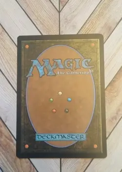MTG Witch-King of Angmar 0114 LTR Mythic NM Non-Played - Image 2