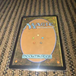 Lightning Bolt (Borderless Foil) Mythic MTG Avatar Eternal - Image 2