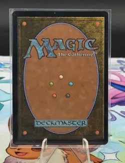 MTG - Tannuk, Steadfast Second - Regular Mythic #162 - Edge of Eternities NM - Image 2