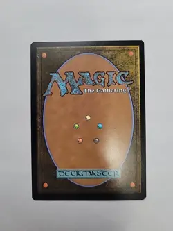 MTG - Tyvar, the Pummeler DSK Regular Mythic #0202 - Image 3