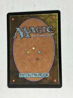 Dream Halls - Stronghold *LP* MTG - Image 2