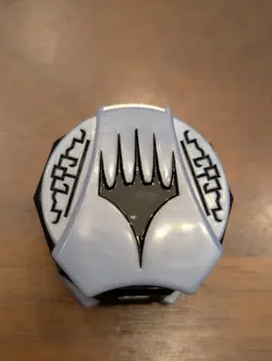 MTG Avatar The Last Airbender Click Wheel Life Counter MTG - Image 2