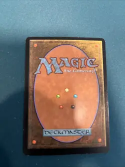 MTG FOIL Prophetic Bolt Apocalypse NM Near Mint - Image 2