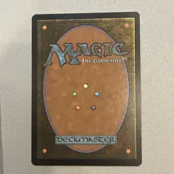 MTG Retro Commander: The Brothers' War BRC Scavenged Brawler MINT - Image 2