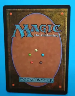 Magic the Gathering MTG Alliances PHYREXIAN DEVOURER LP/EX RARE 1996 VINTAGE1 - Image 3