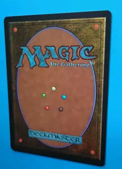 Magic the Gathering MTG Alliances PHYREXIAN DEVOURER LP/EX RARE 1996 VINTAGE1 - Image 4