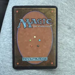 Magic the Gathering: Beta Tsunami MTG Beta - Image 2