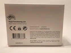 MTG SECRET LAIR DROP The Walking Dead Mint SEALED - Image 5