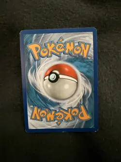 Charizard GX SM60 Pokemon TCG Black Star Promo Full Art Ultra Rare lp - Image 2