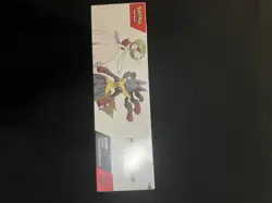 Pokemon TCG Mega Evolution Mini Portfolio w/Booster 12x Box - Sealed /New - Image 3