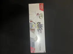 Pokemon TCG Mega Evolution Mini Portfolio w/Booster 12x Box - Sealed /New - Image 4