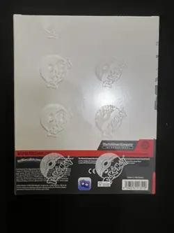 Pokemon TCG Mega Evolution Mini Portfolio w/Booster 12x Box - Sealed /New - Image 5