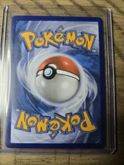 Mega Sharkpedo Ex 127/094 Pokemon Phantasmal Flames - Image 2